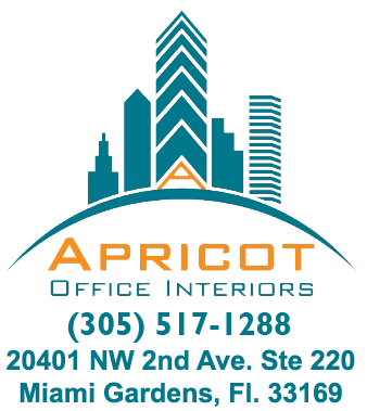 Apricot Office Interiors